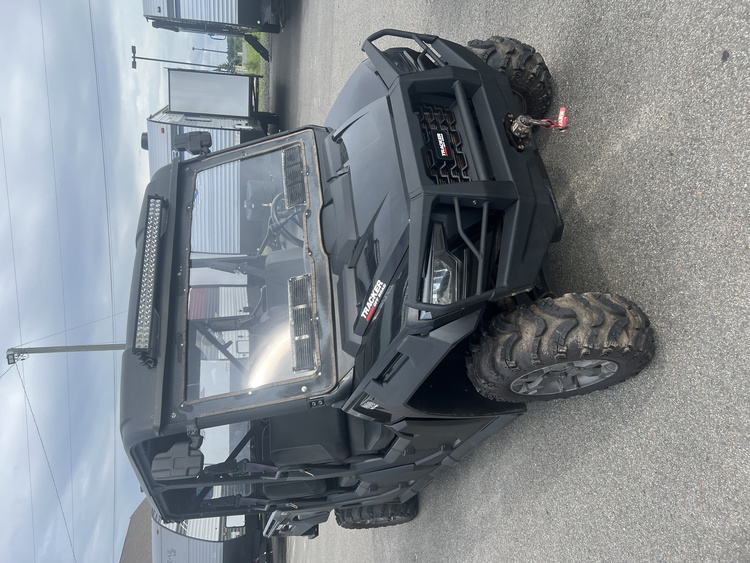 2020 TRACKER OFF ROAD 800SX