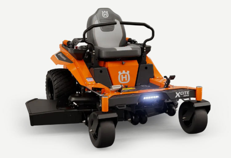 2024 HUSQVARNA LAWN MOWER XCITE 345